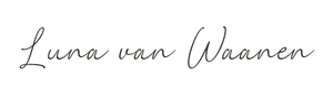Luna van Waanen