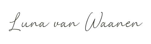 Luna van Waanen